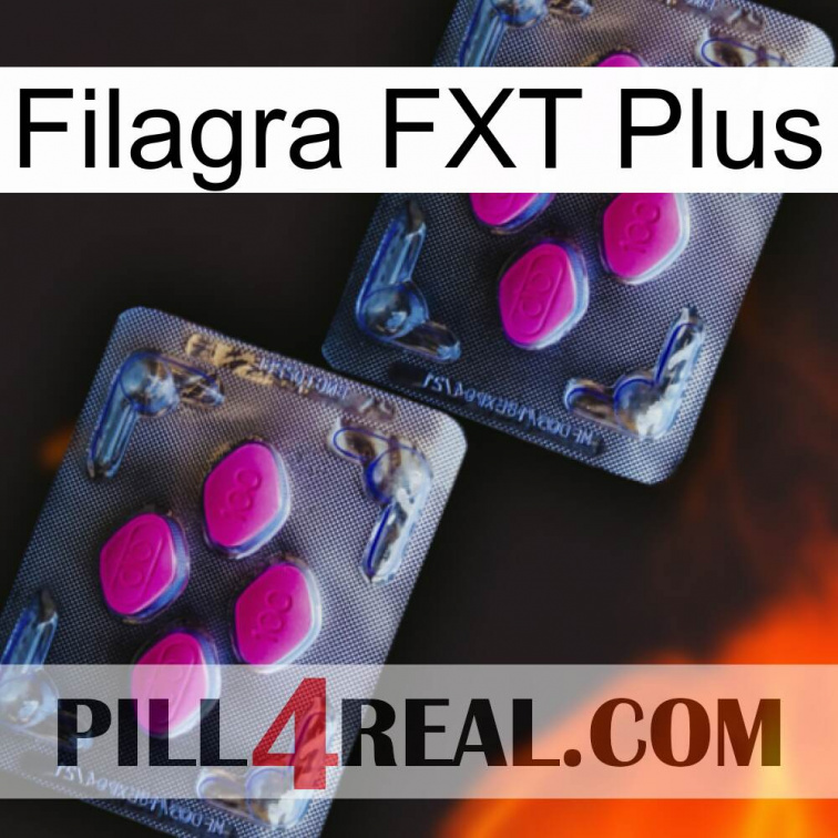 Filagra FXT Plus 01